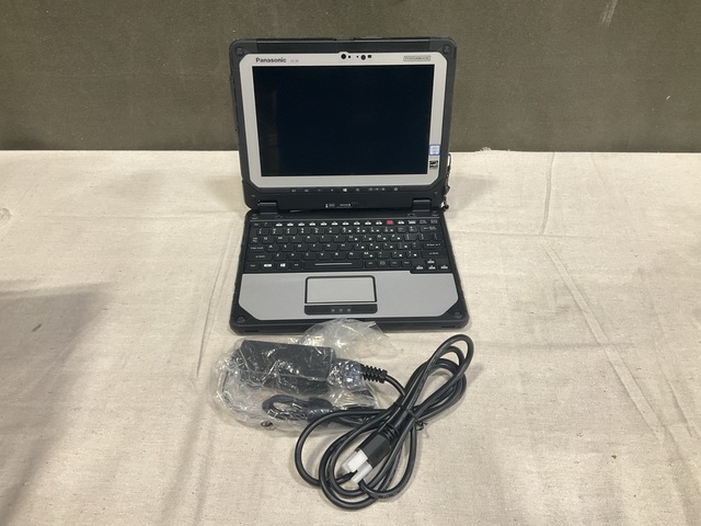 New/Unused Panasonic CF-20 Toughbook Laptop