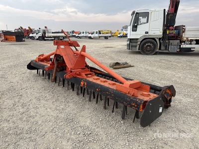 Maschio Gaspardo HM4000 Cutter Harrow