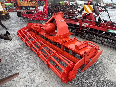 1989 Kuhn HR301M Erpice