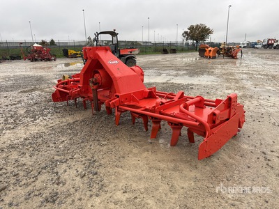 Kuhn HR 3002D Erpice