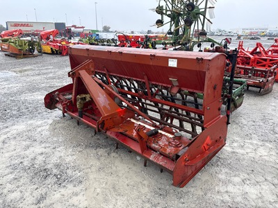Lely Seeder