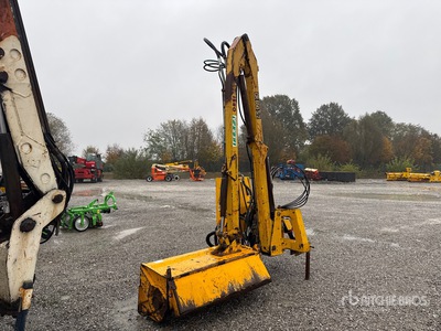 1999 Orsi TPPS125 Embankment Mower