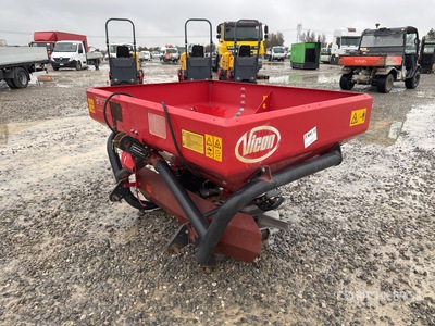 Vicon RS-C Manure Spreader