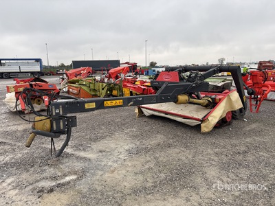 Vicon KM2401 Falciacondizionatrice