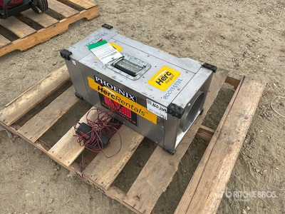Phoenix Products Firebird 20000 BTU Chauffage d'appoint