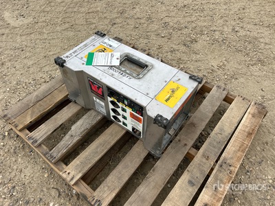 Phoenix Products 4033450 20000 BTU Electric Heater