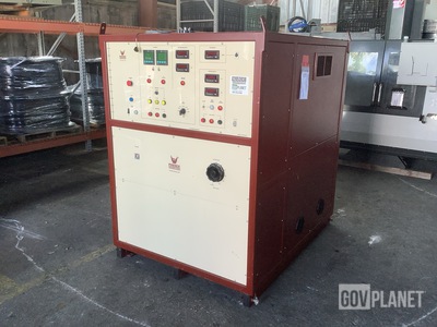 Phenix 17-2397 Low Power Motor Test Set