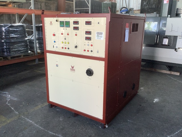 Phenix 17-2397 Low Power Motor Test Set