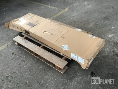 Sauder 420820 Dakota Pass Collection Credenza