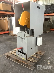 Everett Industries 14-16 Cut-Off Saw