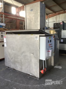 JRI JENFAB Cleaning System