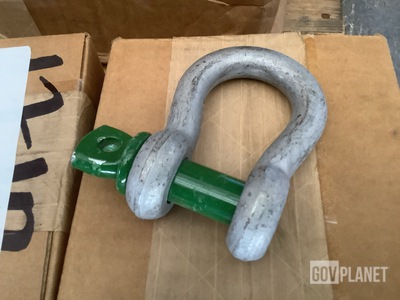 (9) Wire Rope Assemblies, (1) Hose, (3) Rolls of Tape & Assorted Items