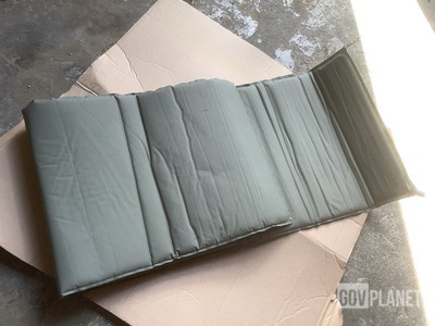 (6) Wet Weather Poncho Liners, (3) Cold Weather Parkas & Assorted Items