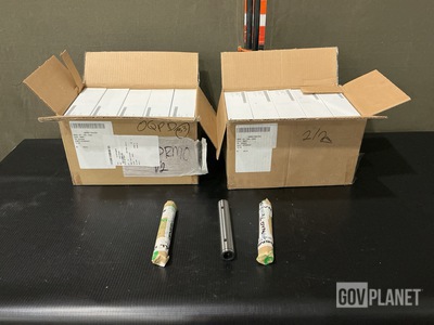 (33) 10504880 Straight Shafts