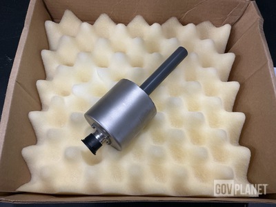 Rosemount Aerospace 0123CR2 Cooling Effect Detector