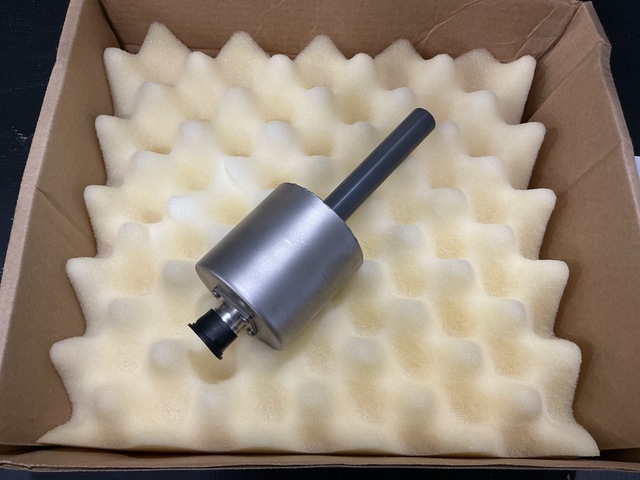 Rosemount Aerospace 0123CR2 Cooling Effect Detector Rosemount Aerospace 0123CR2 Cooling Effect Detector