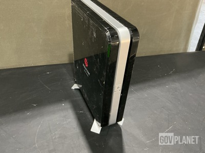 Polycom HDX 6000 Video Conferencing System