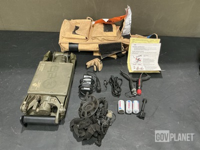 (3) Ceia CMD V2.00 Metal Detectors