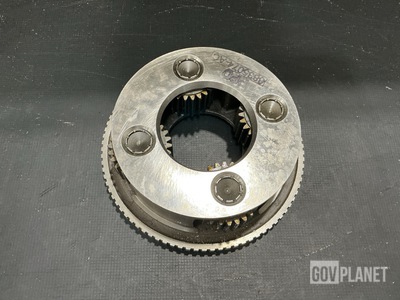 Oshkosh 2AX276 Carrier Assembly