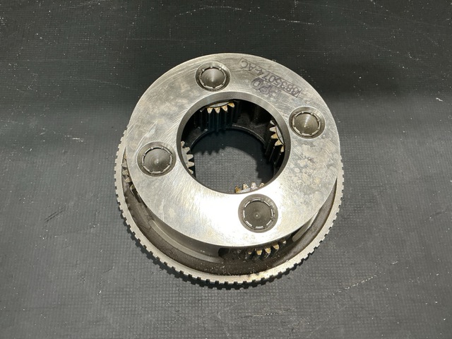 Oshkosh 2AX276 Carrier Assembly