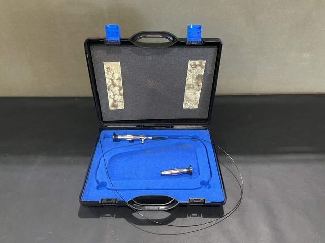 30-0268-00 Endoscope w/Case 30-0268-00 Endoscope w/Case