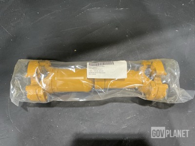 Badger Truck 4-68607 Propeller Shaft