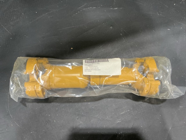 Badger Truck 4-68607 Propeller Shaft
