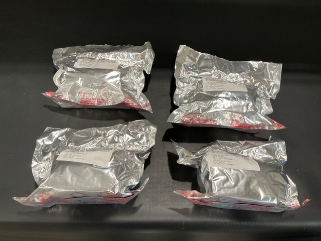 (4) Leach International H-A9N-078 Electromagnetic Relays (4) Leach International H-A9N-078 Electromagnetic Relays