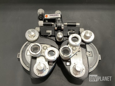 Reichert 11625 Phoropter Refractor