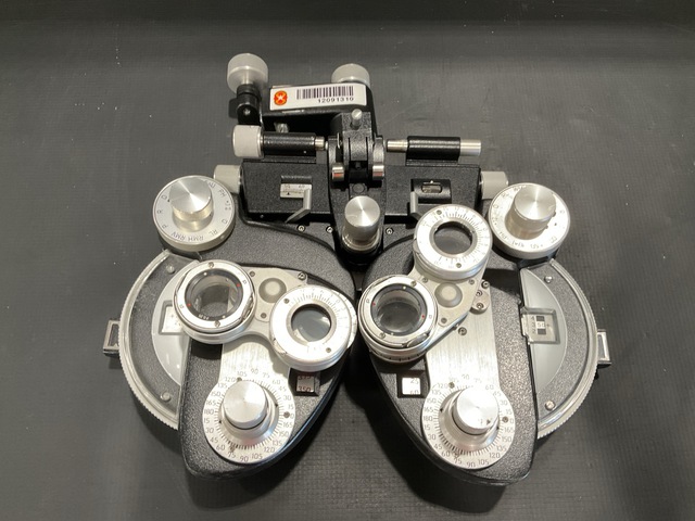 Reichert 11625 Phoropter Refractor