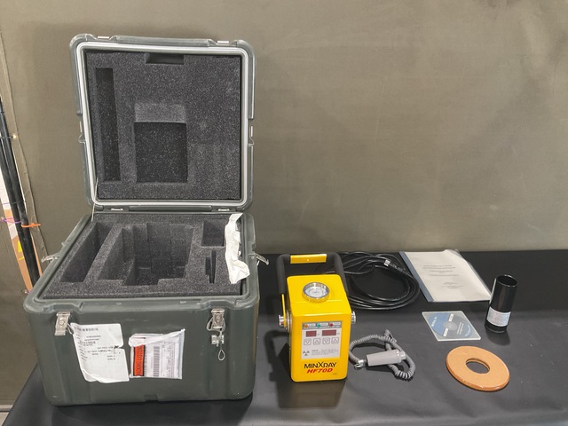 MiniXray HF70D High Frequency Portable Dental X-Ray Unit MiniXray HF70D High Frequency Portable Dental X-Ray Unit