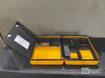 Chadwick Helmuth 11270-1 Storage Case