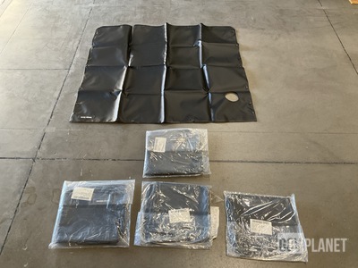 (22) Oshkosh 1805550 Ventilatory Covers