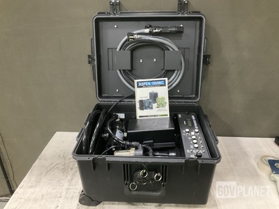 Aspen 1800BC Water Purification Water System Controller