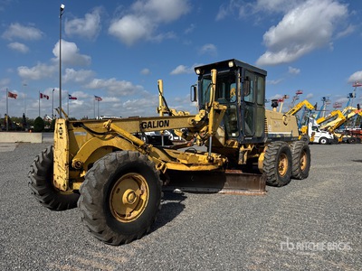 Galion 830 Motor Grader