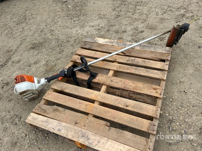 Stihl FS240R String Trimmer