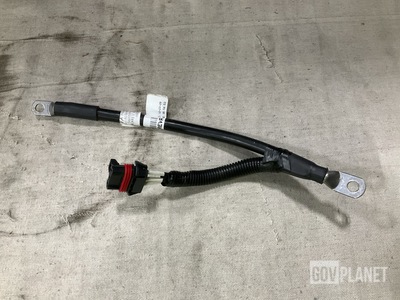 (21) Navistar Defense 3824337C91 Battery Cables