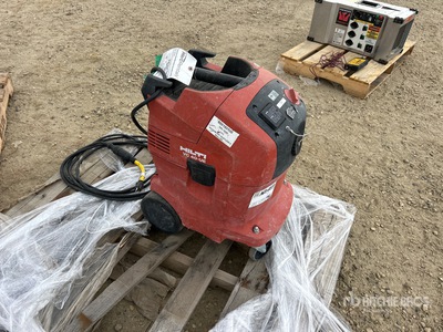 Hilti VC 40-UE Vacuum Cleaner