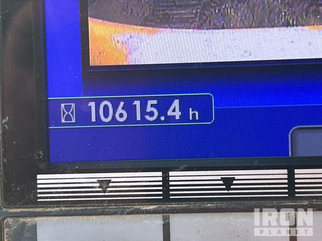 EXCAVADORA 2017 KOMATSU PC490LC11