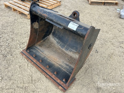 Paladin Dce 032-36 36 in Cleanup Bucket