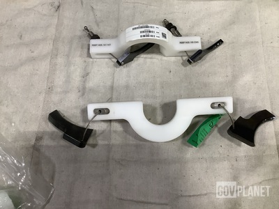 (12) Dart RBBP1425-101 Driveshaft Tool Sets