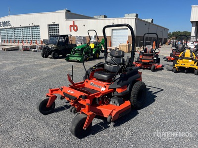 2021 Bad Boy BRG6133YA Zero-Turn Lawn Mower