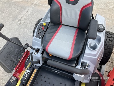 2024 Exmark QZX735GKC48300 Lawn Mower
