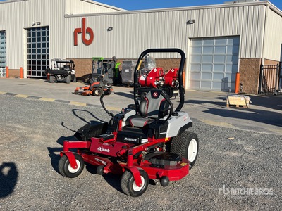 2024 Exmark RZE708GEM60300 Lawn Mower
