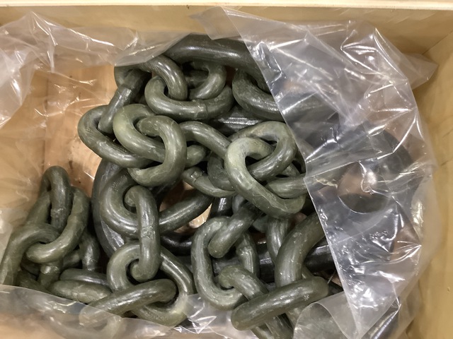 10929894 Single Leg Chain Assembly 10929894 Single Leg Chain Assembly