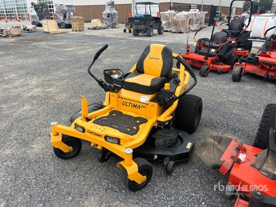 2021 Cub Cadet 17AREACM010 Zero-Turn Kosiarka do trawy