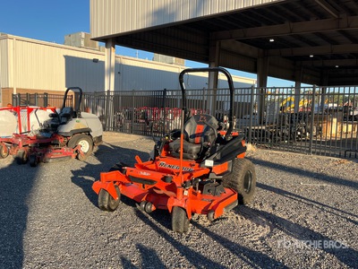2020 Bad Boy Renegade Zero-Turn Lawn Mower