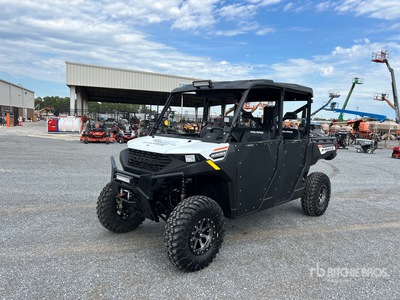 2023 Polaris Ranger 4x4 Utility Vehicle
