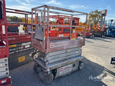 2005 Skyjack SJ3219 Electric Hebebühne