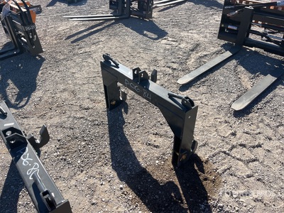 2025 Wolverine TR-26-02C Class 2 Tractors Quick Hitch (Unused)